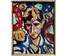 Кищенко А.М. “Раздумье”, 1979 г. (артикул №1125) - фото №5