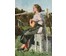 Козловский А.С. Картина, 1958 г. (артикул №1128) - фото №2