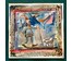 Мара Алесь (Марочкин А.А. 1940 г.р) "Прогулка, ХХ в. НЕТ В НАЛИЧИИ (артикул №1132) - фото №3