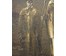 Скрипниченко Г.С "Безысходность", 1991г. Холст, масло. Размер 38х55 см. № 3917 (артикул №3917) - фото №4