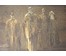 Скрипниченко Г.С "Безысходность", 1991г. Холст, масло. Размер 38х55 см. № 3917 (артикул №3917) - фото №3