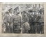Романов С.Г. «Арест корниловских офицеров в Минске», 1979 г. (артикул №1135) - фото №1