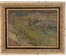 Алесь Мара (Марочкин А.А. 1940 г.р.) “Барсукоускi ландшафт", 1969 год (артикул №1145) - фото №1