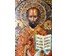 Икона "Св.Николай Чудотворец" Мстера, Россия, сер. XIX века НЕТ В НАЛИЧИИ (артикул №1164) - фото №2