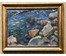Крохалев П.С (Крохолев) "Море и камни",1964 г. (артикул №1176) - фото №1