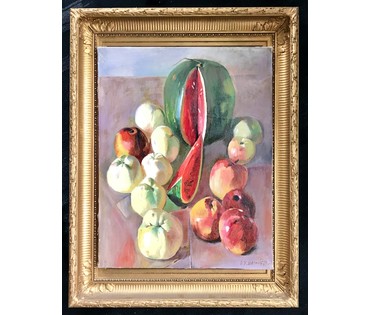 Журавков Ф.Н. 1979 г. (артикул №1191) - фото №2