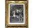 Орас Верне "Царскосельская карусель" 1843 года ГРАВЮРА с картины (артикул №1203) - фото №1