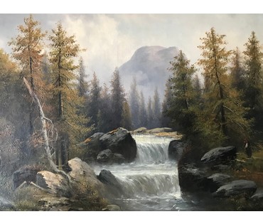 Adolf Kaufmann (1848-1916). Псевдоним "R.Neiber" №1210 НЕТ В НАЛИЧИИ