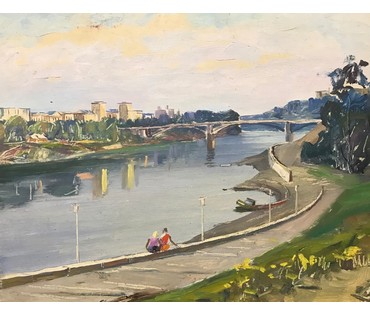 Толкач А.И. (1929 г. р.) (артикул №1226) - фото №2