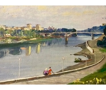 Толкач А.И. (1929 г. р.) (артикул №1226) - фото №5