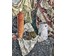 Сулковский В.Я "Натюрморт", холст, масло. Размер 75х75 см. (артикул №1227) - фото №5
