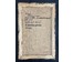 Скрипниченко Г.С. - художник-сюрреалист, "белорусский Дали". "Натюрморт" (с красной бутылкой) 1966г. ДВП, масло. Размер 61,5х37 см. (артикул №1249) - фото №4