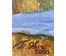 Явич П.М. (ученик Пэна Ю.М.) "Пионы". Витебск, 2000 год. (артикул №1256) - фото №3