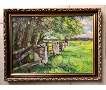 Дучиц Николай Васильевич 1957 год (артикул №1264) - фото №1
