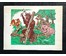 Графика Алёны Лось (Лось Е.Г.) Линогравюра, 60х45 см (артикул №1279) - фото №1