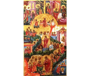 Икона Праздники