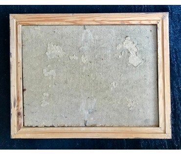 Акулов В.И. АВАНГАРД "ВИТЕБСК", 2001 год НЕТ В НАЛИЧИИ (артикул №1415) - фото №3