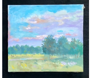 Рей Иван (I.Рэй) "Беларусь", 1999 год (артикул №1425) - фото №1