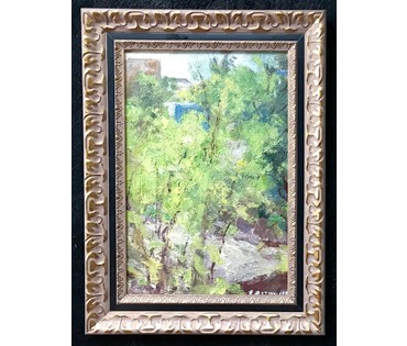 Дучиц Н.В. "Минск", 1980 год (артикул №1430) - фото №1