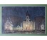 Казаков Б.И "Пасха", 1994г. Размер 71,5х51,5 см с рамой и паспарту. №1445