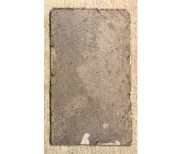 Акулов В.И. Автопортрет в образе Николая II, 2007г. Оргалит, масло. Размер 45х66 см. (артикул №1459) - фото №3