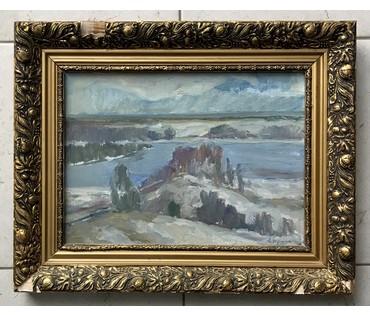Кроль Абрам Иосифович (1913-1990) (артикул №1543) - фото №1
