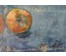 Грибова Алла Владимировна (1935 г.р.) "Синий натюрморт", 1999 год (артикул №1583) - фото №7