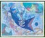 Кищенко А.М. "Монстры времени", 1996г. Холст, масло. Размер 80х100 см. (артикул №1584) - фото №3