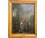 НЕТ В НАЛИЧИИ Ян Минсе Моленар (J.M.Molenaer) (1610 – 1668 г.). "Сцена в таверне", Первая половина XVII века, Западная Европа (Малые голландцы, Голландия) НЕТ В НАЛИЧИИ (артикул №1595) - фото №2