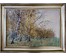 Герасимова В.В. 1988 г.р. "Цiхая восень" (рус. "Тихая осень"). Минск, 2018 год (артикул №1654) - фото №1