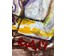 Акулов В.И. "Перемирие", 2019г. Акрил, дерево. Размер 81,5х82,5 см. (артикул №1663) - фото №4