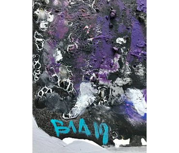 Акулов В.И. "Святая Троица", 2019 год. АВАНГАРД. НЕТ В НАЛИЧИИ (артикул №1664) - фото №2