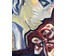 Акулов В.И. "Гименей", 2019г. Картон, акрил. Размер 44,5/39 см., 38,5/33 см без рамы. (артикул №1670) - фото №3