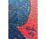 Акулов В.И.«Кот» из серии « Маски и образы», 2019 год. АВАНГАРД. (артикул №1672) - фото №4