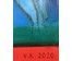 Костюченко В.К. "Сумерки.1", 2020 год (артикул №1684) - фото №3