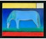 Костюченко В.К. "Сумерки.1", 2020 год (артикул №1684) - фото №1