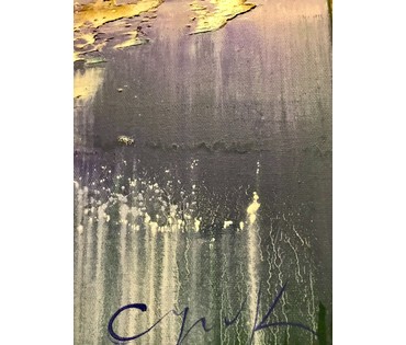 Сумарева Е.В. "Рух" (рус. "Движение"), 2020 год (артикул №1688) - фото №7