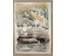 Алесь Мара (Марочкин А.А. 1940 г.р.). "На паверхнi глыбiнi" (бел.). Акварель, 2021 год (артикул №1741) - фото №2