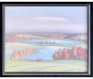 Батальонок Е.Е. 1946 г.р. "Паазер