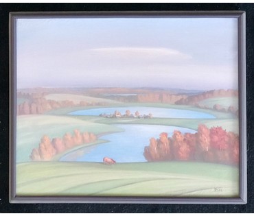 Батальонок Е.Е. 1946 г.р. "Паазер