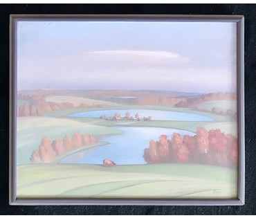 Батальонок Е.Е. 1946 г.р. "Паазер