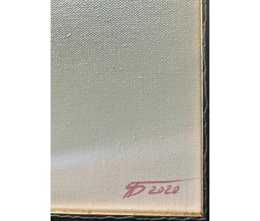 Батальонок Е.Е. 1946 г.р. "Абуджэнне" (бел.), 2020 год (артикул №1754) - фото №6