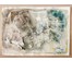 Алесь Мара (Марочкин А.А. 1940 г.р.) "Такi восьлiк"(бел. авт.). Акварель/смешанная техника, 2021 год (артикул №1756) - фото №1