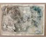 Алесь Мара (Марочкин А.А. 1940 г.р.) "Такi восьлiк"(бел. авт.). Акварель/смешанная техника, 2021 год (артикул №1756) - фото №2
