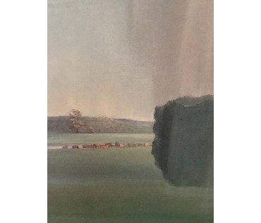Батальонок Е.Е. 1946 г.р. "Кукавала зязюля" (бел.), 1987 год (артикул №1768) - фото №7
