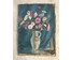 Станюта М.П. (1881 - 1974). Натюрморт, нач. XX в. 53/70 см НЕТ В НАЛИЧИИ (артикул №1781) - фото №5