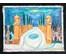 Клинов Артур "Желтые статуи", 1998 год, 60/45 см (артикул №1788) - фото №1