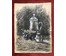 Цвирко В.К. Натюрморт. Графика, 1939 год. Размер 59х70 см. см (артикул №1822) - фото №4