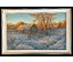 Лукашевич С.В. "К морозу"; 50/80 см (артикул №1851) - фото №1