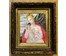 Кузьмич А.В. "Мадонна", 2002 год; 31,3/21,7 см (артикул №1870) - фото №2